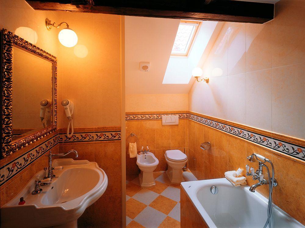 Hotel Residence Bijou de Prag Eksteriør billede