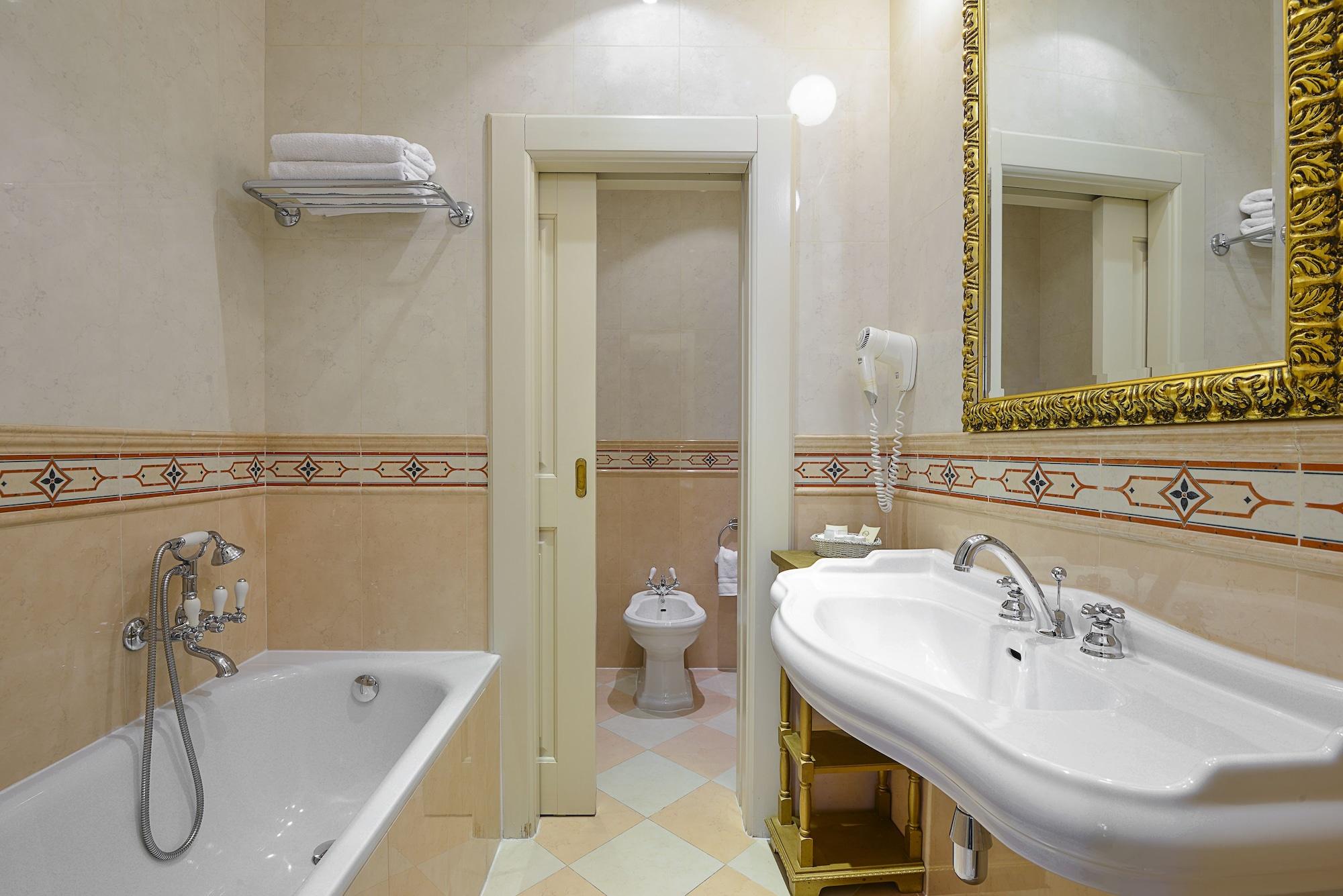 Hotel Residence Bijou de Prag Eksteriør billede