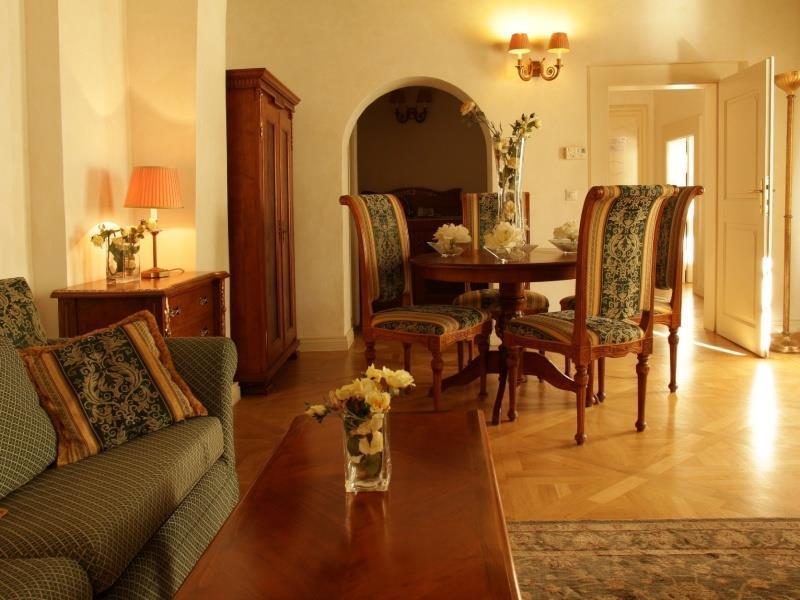 Hotel Residence Bijou de Prag Eksteriør billede
